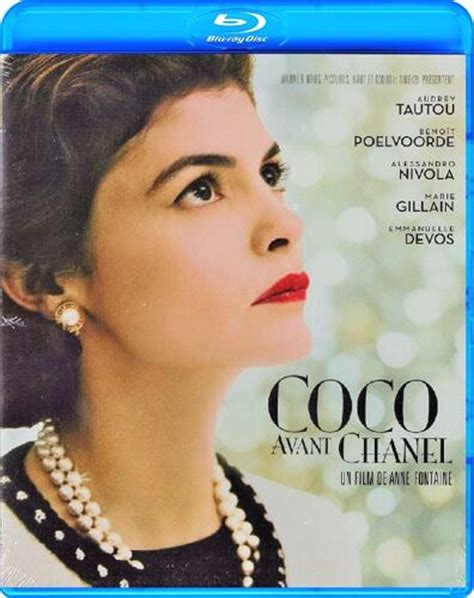 coco chanel movie english subtitles